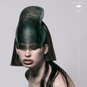 Eartheater – Heavenly Body: If I'm the Bottle You're the Message