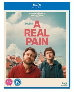 Movie – A Real Pain