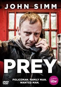 Tv Series – Prey Season 1