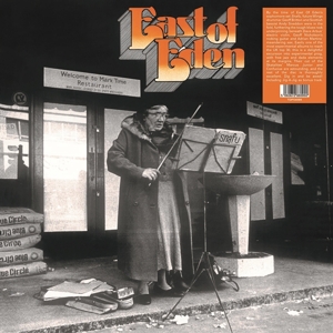 East of Eden – Snafu