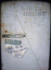Onkel Tom – Lieder Die Das Leben Schreibte