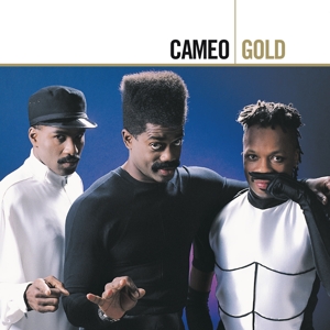 Cameo – Gold