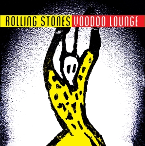 Rolling Stones – Voodoo Lounge