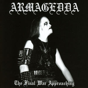 Armagedda – Final War Approaching