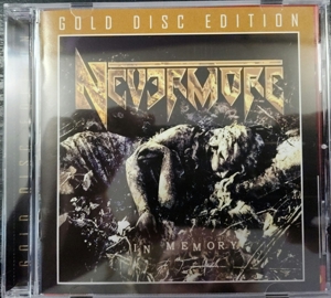 Nevermore – In Memory (Gold Disc)