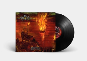 Manegarm – Dodsfard