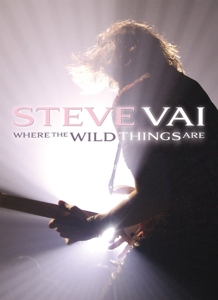 Vai, Steve – Where the Wild Things Are