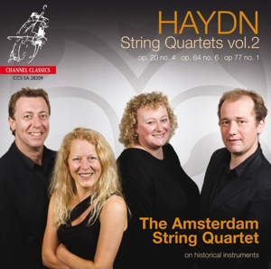 Bernstein, Leonard – String Quartets Vol.2