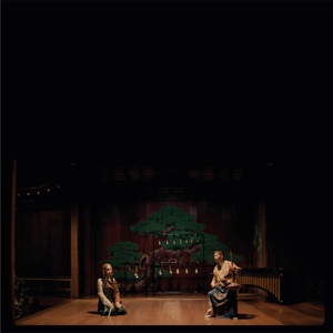 Takada, Midori & Lafawndah – Le Renard Bleu