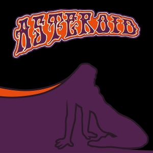 Asteroid – Asteroid