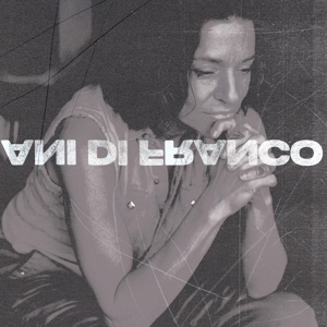 Difranco, Ani – Unprecedented Sh!T