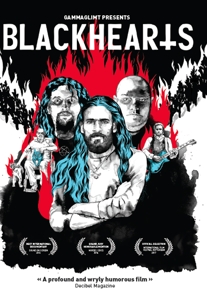 Documentary – Blackhearts