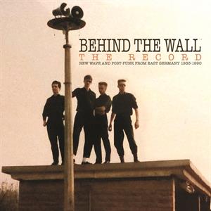 V/A – Beyond the Wall - the Record