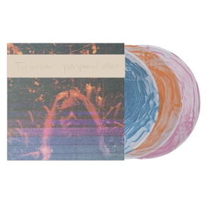 Turnover – Peripheral Vision