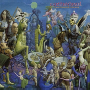 Cathedral – Ethereal Mirror