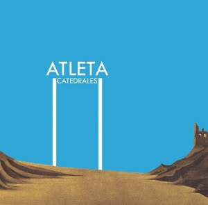 Atleta – Catedrales