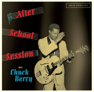 Berry, Chuck – After School Session