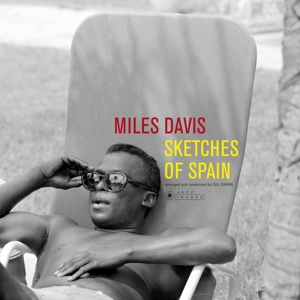 Davis, Miles – Sketches of Spain