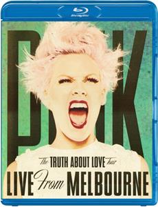 P!Nk – Truth About Love Tour - Live From Melbourne