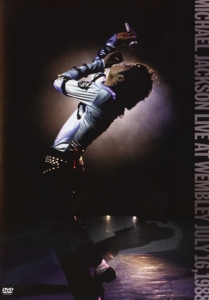 Jackson, Michael – Michael Jackson Live At Wembley July 16, 1988