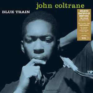 Coltrane, John – Blue Train