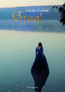 Corbel, Cecile – Graal