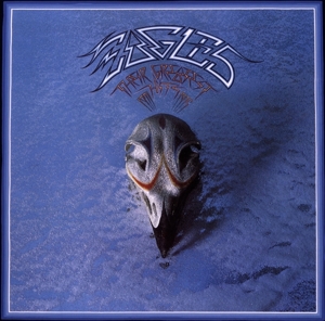 Eagles – Their Greatest Hits Vol. 1 & 2