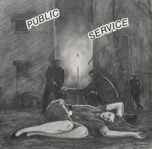 V/A – Public Service
