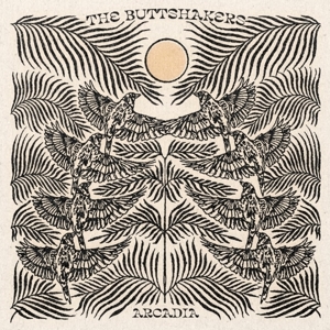 Buttshakers – Arcadia