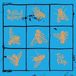 Desbrosses, Maelle – The Fly