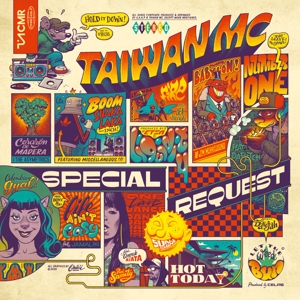 Taiwan Mc – Special Request