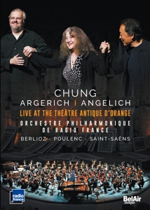 Chung – A Orange