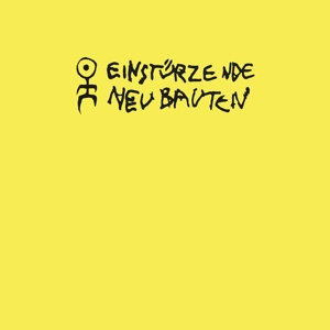 Einsturzende Neubauten – Rampen (Apm: Alien Pop Music)