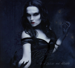 Tarja – From Spirits and Ghosts