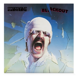 Scorpions – Blackout
