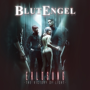 Blutengel – Erlosung (Lim. Ed. Box Set)