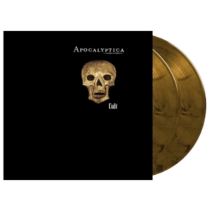 Apocalyptica – Cult