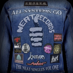 V/A – All Systems Go
