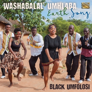 Black Umfolosi – Washabalal' Umhlaba
