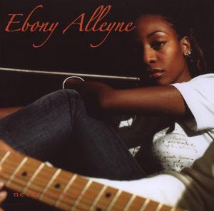 Alleyne, Ebony – Never Look Back
