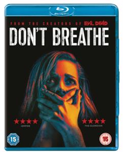 Movie – Don't Breathe