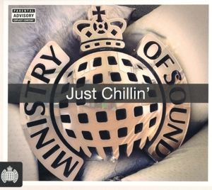 V/A – Just Chillin'