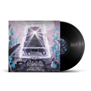 Tallah – Primeval: Obsession // Detachment
