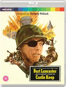 Movie – Castle Keep