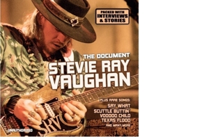 Vaughan, Stevie Ray – Document