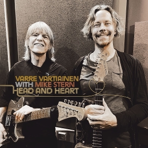 Varre – Head and Heart