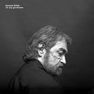 Fritts, Donnie – Oh My Goodness