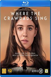 Movie – Where the Crawdads Sing