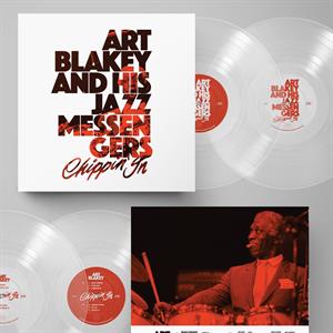 Art Blakey & the Jazz Messengers – Chippin' In