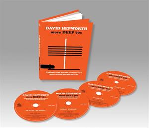 V/A – David Hepworth's More Deep 70s